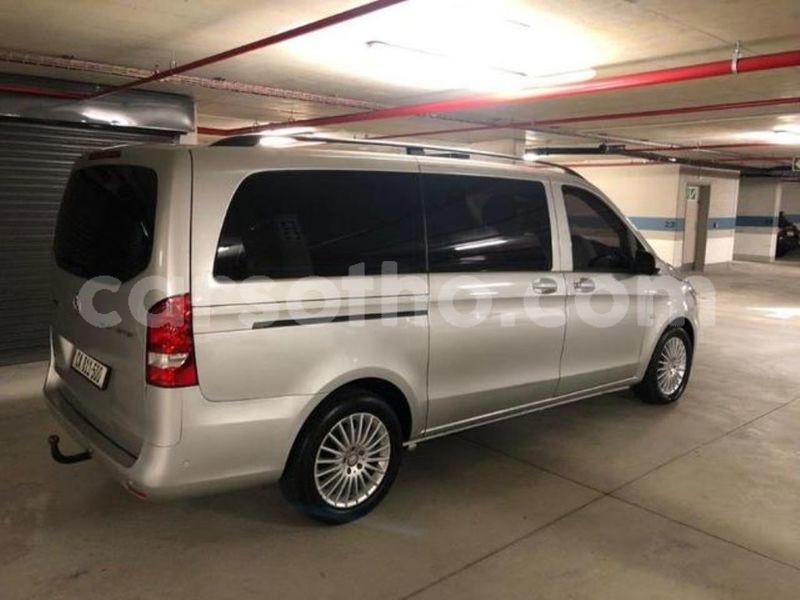 Big with watermark mercedes benz vito mafeteng mafeteng 14689