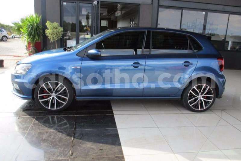 Big with watermark volkswagen polo gti maseru maseru 14690