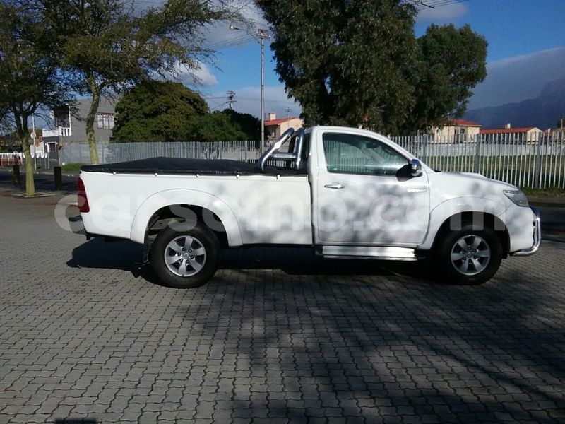 Big with watermark toyota hilux maseru maseru 14691