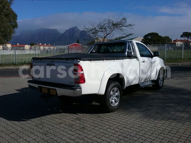 Big with watermark toyota hilux maseru maseru 14691