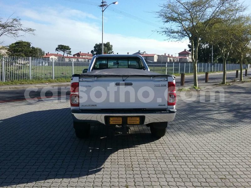 Big with watermark toyota hilux maseru maseru 14691