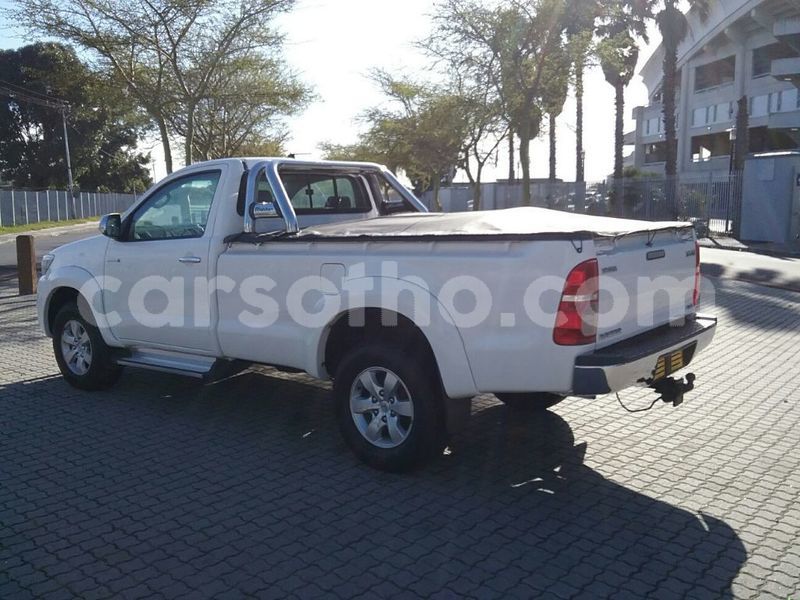 Big with watermark toyota hilux maseru maseru 14691