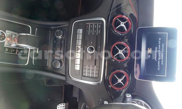 Acheter Occasion Voiture Mercedes-Benz CLA-klasse AMG Noir à Maseru, Maseru Acheter Occasion Voiture Mercedes-Benz CLA-klasse AMG Noir à Maseru, Maseru