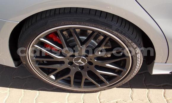 Acheter Occasion Voiture Mercedes-Benz CLA-klasse AMG Noir à Maseru, Maseru Acheter Occasion Voiture Mercedes-Benz CLA-klasse AMG Noir à Maseru, Maseru