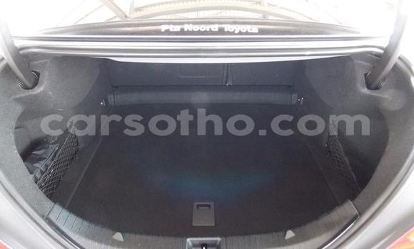 Acheter Occasion Voiture Mercedes-Benz CLA-klasse AMG Noir à Maseru, Maseru Acheter Occasion Voiture Mercedes-Benz CLA-klasse AMG Noir à Maseru, Maseru