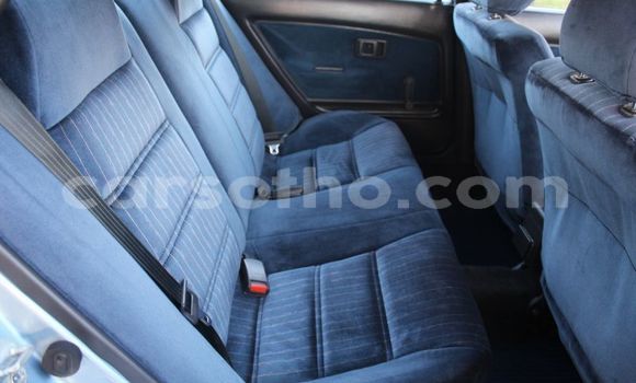 اشتري مستعمل Toyota Corolla Blue سيارة في Maseru في Maseru اشتري مستعمل Toyota Corolla Blue سيارة في Maseru في Maseru