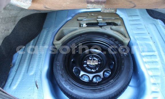 اشتري مستعمل Toyota Corolla Blue سيارة في Maseru في Maseru اشتري مستعمل Toyota Corolla Blue سيارة في Maseru في Maseru