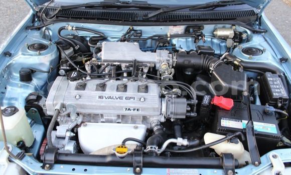 اشتري مستعمل Toyota Corolla Blue سيارة في Maseru في Maseru اشتري مستعمل Toyota Corolla Blue سيارة في Maseru في Maseru