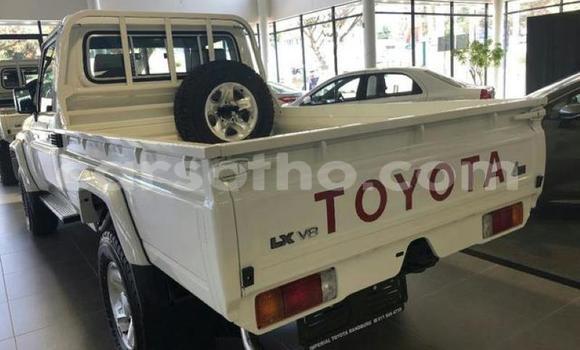 اشتري مستعمل Toyota Land Cruiser Green سيارة في Maseru في Maseru اشتري مستعمل Toyota Land Cruiser Green سيارة في Maseru في Maseru