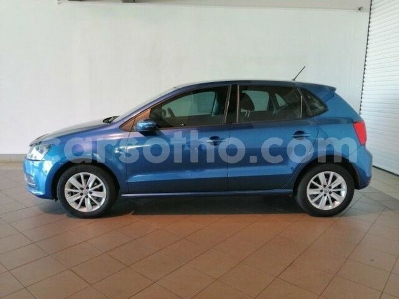 Big with watermark volkswagen polo maseru maseru 14697