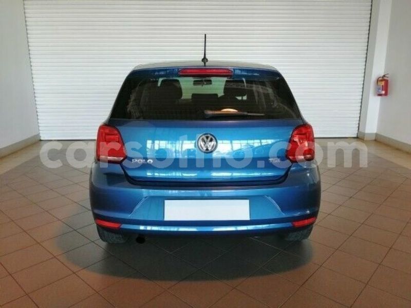 Big with watermark volkswagen polo maseru maseru 14697