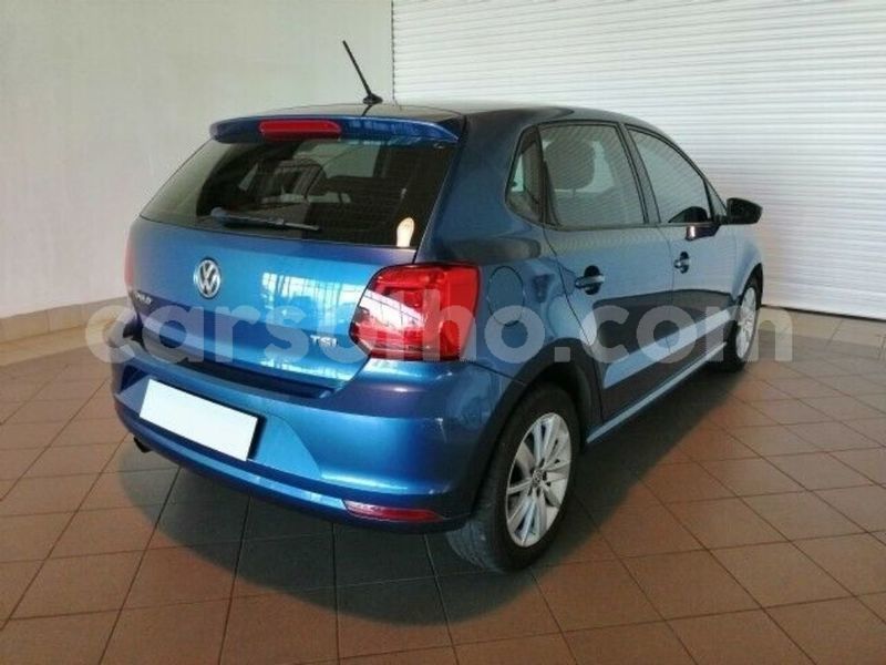 Big with watermark volkswagen polo maseru maseru 14697