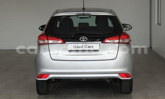 Acheter Occasion Voiture Toyota Yaris Gris à Maseru, Maseru Acheter Occasion Voiture Toyota Yaris Gris à Maseru, Maseru