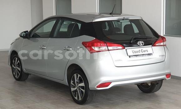 Acheter Occasion Voiture Toyota Yaris Gris à Maseru, Maseru Acheter Occasion Voiture Toyota Yaris Gris à Maseru, Maseru