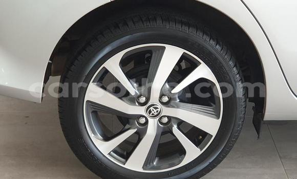 Acheter Occasion Voiture Toyota Yaris Gris à Maseru, Maseru Acheter Occasion Voiture Toyota Yaris Gris à Maseru, Maseru