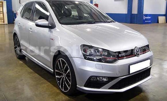 Acheter Occasion Voiture Volkswagen Polo GTI Gris à Butha Buthe, Butha-Buthe Acheter Occasion Voiture Volkswagen Polo GTI Gris à Butha Buthe, Butha-Buthe