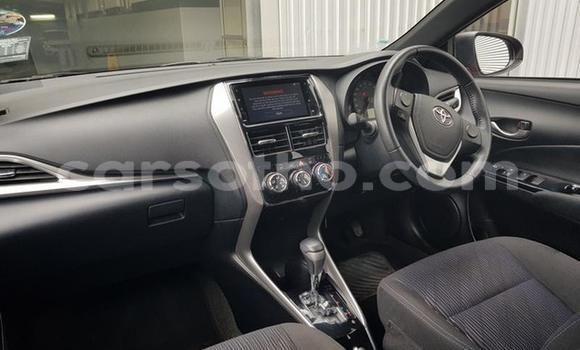 اشتري مستعمل Toyota Yaris Red سيارة في Maseru في Maseru اشتري مستعمل Toyota Yaris Red سيارة في Maseru في Maseru