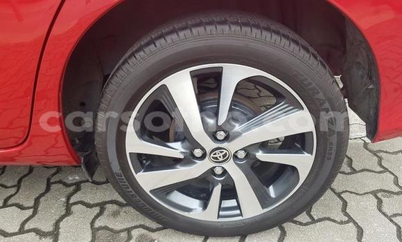 اشتري مستعمل Toyota Yaris Red سيارة في Maseru في Maseru اشتري مستعمل Toyota Yaris Red سيارة في Maseru في Maseru