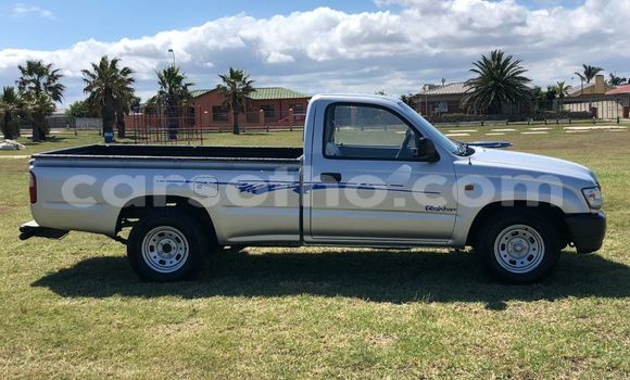 اشتري مستعمل Toyota Hilux Blue سيارة في Maseru في Maseru اشتري مستعمل Toyota Hilux Blue سيارة في Maseru في Maseru