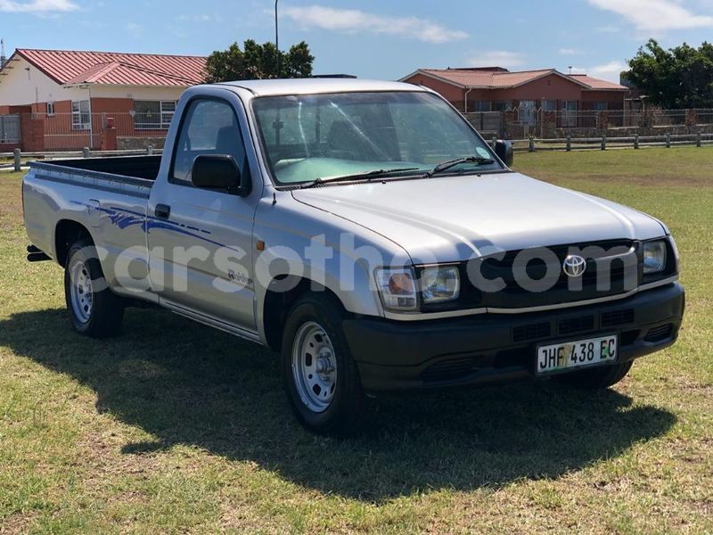 Big with watermark toyota hilux maseru maseru 14700