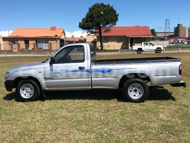 Big with watermark toyota hilux maseru maseru 14700