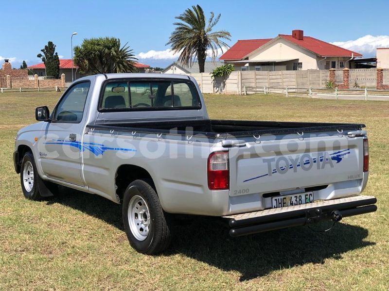 Big with watermark toyota hilux maseru maseru 14700