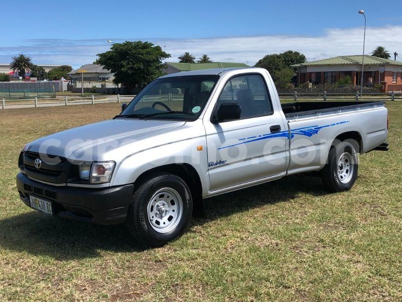 Big with watermark toyota hilux maseru maseru 14700