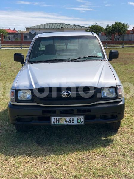 Big with watermark toyota hilux maseru maseru 14700