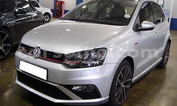 Acheter Occasion Voiture Volkswagen Polo GTI Gris à Butha Buthe, Butha-Buthe Acheter Occasion Voiture Volkswagen Polo GTI Gris à Butha Buthe, Butha-Buthe