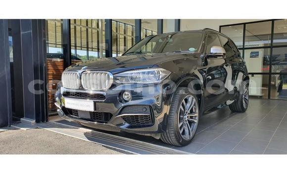 Sayi Na hannu BMW X5 M Black Mota in Maseru a Maseru Sayi Na hannu BMW X5 M Black Mota in Maseru a Maseru
