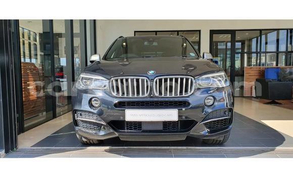 Sayi Na hannu BMW X5 M Black Mota in Maseru a Maseru Sayi Na hannu BMW X5 M Black Mota in Maseru a Maseru