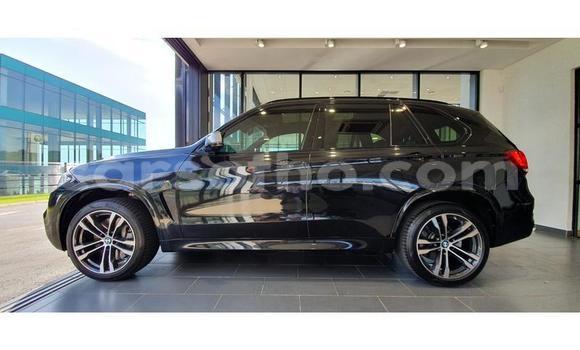 Sayi Na hannu BMW X5 M Black Mota in Maseru a Maseru Sayi Na hannu BMW X5 M Black Mota in Maseru a Maseru
