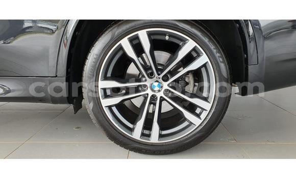 Sayi Na hannu BMW X5 M Black Mota in Maseru a Maseru Sayi Na hannu BMW X5 M Black Mota in Maseru a Maseru