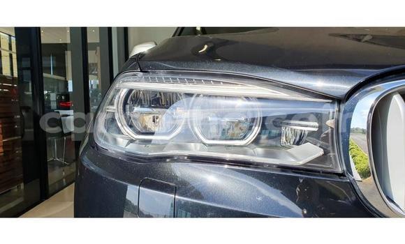 Sayi Na hannu BMW X5 M Black Mota in Maseru a Maseru Sayi Na hannu BMW X5 M Black Mota in Maseru a Maseru