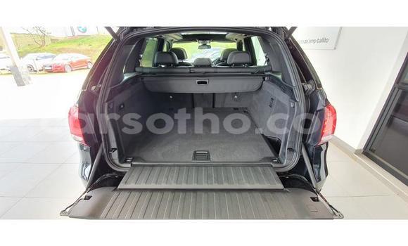 Sayi Na hannu BMW X5 M Black Mota in Maseru a Maseru Sayi Na hannu BMW X5 M Black Mota in Maseru a Maseru