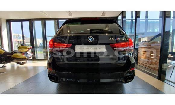 Sayi Na hannu BMW X5 M Black Mota in Maseru a Maseru Sayi Na hannu BMW X5 M Black Mota in Maseru a Maseru