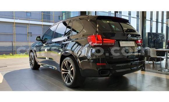 Sayi Na hannu BMW X5 M Black Mota in Maseru a Maseru Sayi Na hannu BMW X5 M Black Mota in Maseru a Maseru