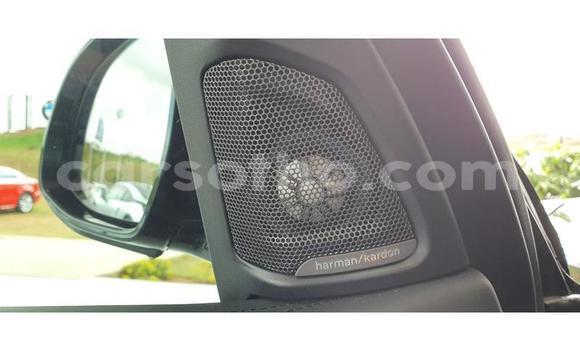 Sayi Na hannu BMW X5 M Black Mota in Maseru a Maseru Sayi Na hannu BMW X5 M Black Mota in Maseru a Maseru