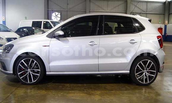 Acheter Occasion Voiture Volkswagen Polo GTI Gris à Butha Buthe, Butha-Buthe Acheter Occasion Voiture Volkswagen Polo GTI Gris à Butha Buthe, Butha-Buthe