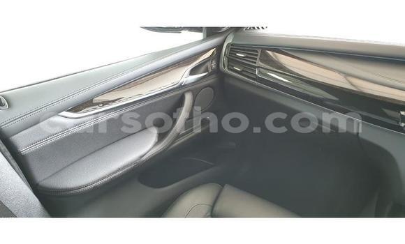 Sayi Na hannu BMW X5 M Black Mota in Maseru a Maseru Sayi Na hannu BMW X5 M Black Mota in Maseru a Maseru