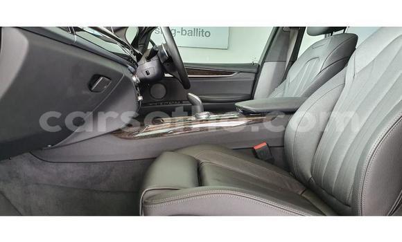 Sayi Na hannu BMW X5 M Black Mota in Maseru a Maseru Sayi Na hannu BMW X5 M Black Mota in Maseru a Maseru