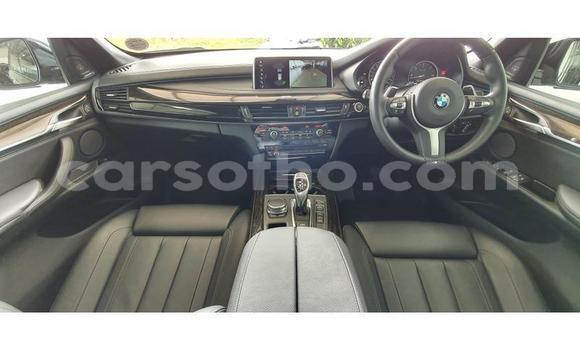 Sayi Na hannu BMW X5 M Black Mota in Maseru a Maseru Sayi Na hannu BMW X5 M Black Mota in Maseru a Maseru