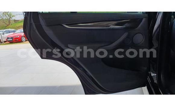 Sayi Na hannu BMW X5 M Black Mota in Maseru a Maseru Sayi Na hannu BMW X5 M Black Mota in Maseru a Maseru