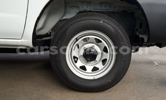 Buy Used Nissan Hardbody White Car in Maseru in Maseru Buy Used Nissan Hardbody White Car in Maseru in Maseru