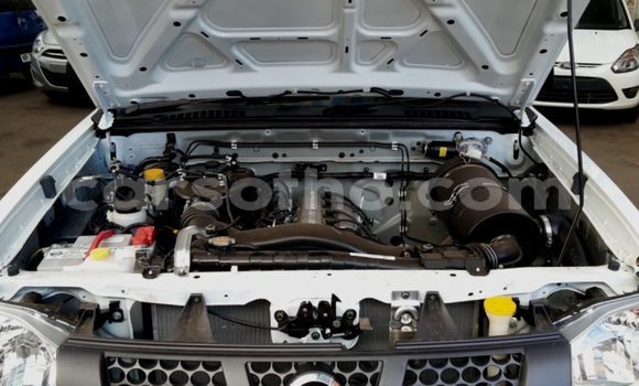 Buy Used Nissan Hardbody White Car in Maseru in Maseru Buy Used Nissan Hardbody White Car in Maseru in Maseru