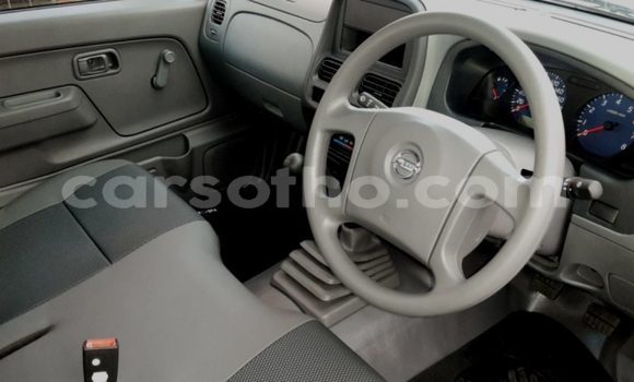 Buy Used Nissan Hardbody White Car in Maseru in Maseru Buy Used Nissan Hardbody White Car in Maseru in Maseru