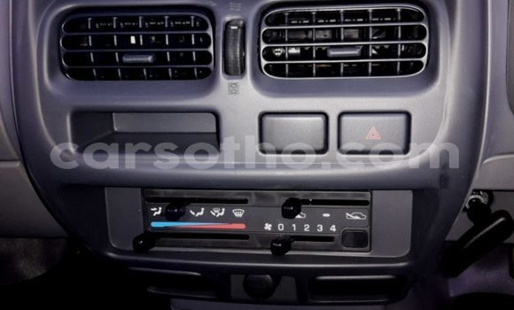 Buy Used Nissan Hardbody White Car in Maseru in Maseru Buy Used Nissan Hardbody White Car in Maseru in Maseru