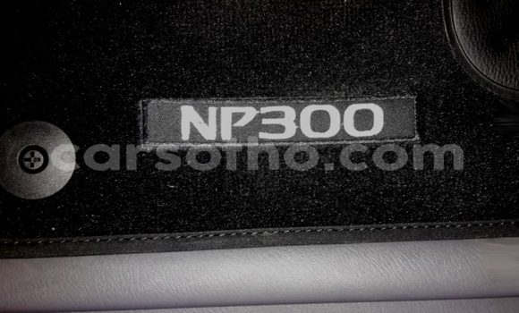 Buy Used Nissan Hardbody White Car in Maseru in Maseru Buy Used Nissan Hardbody White Car in Maseru in Maseru