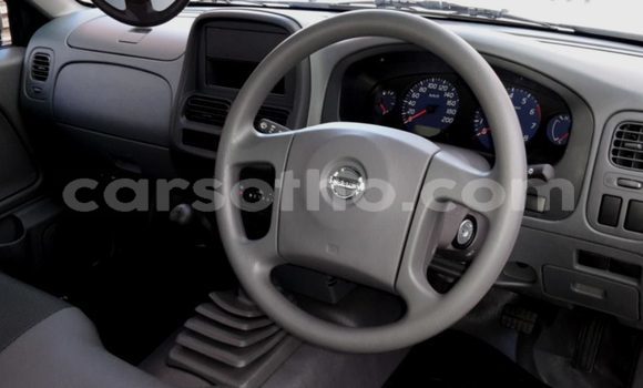 Buy Used Nissan Hardbody White Car in Maseru in Maseru Buy Used Nissan Hardbody White Car in Maseru in Maseru