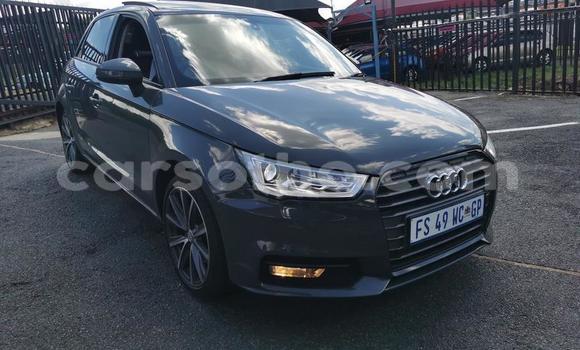 Buy Used Audi A1 Other Car in Maseru in Maseru Buy Used Audi A1 Other Car in Maseru in Maseru